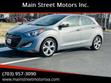 Used 2014 Hyundai Elantra GT w/ Option Group 02 image 2