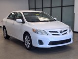 Used 2012 Toyota Corolla LE image 6