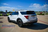 Certified 2023 Ford Explorer ST w/ Equipment Group 401A image 5