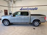 Certified 2019 Ford F150 Lariat image 2