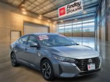 Used 2024 Nissan Sentra SV image 2