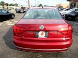 Used 2016 Volkswagen Passat 1.8T R-Line image 5