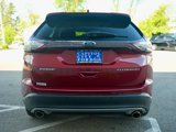 Used 2017 Ford Edge Titanium w/ Equipment Group 301A image 5