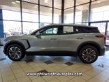 New 2025 Chevrolet Blazer EV LT image 4