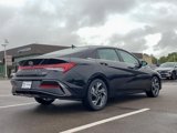New 2025 Hyundai Elantra Limited image 5