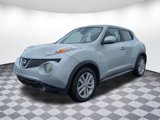 Used 2013 Nissan Juke SL image 3