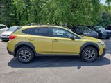 Certified 2022 Subaru Crosstrek 2.5i Sport w/ Moonroof Package image 2