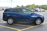 Used 2022 Chevrolet Equinox LS w/ LS Convenience Package image 3