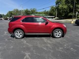 Used 2015 Chevrolet Equinox LT w/ Driver Convenience Package image 6