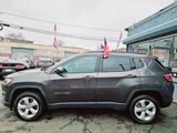 Used 2019 Jeep Compass Latitude image 2