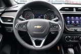 Used 2021 Chevrolet TrailBlazer ACTIV w/ Technology Package image 5