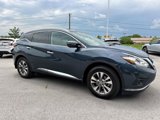 Used 2015 Nissan Murano SL image 2