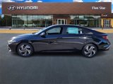 New 2025 Hyundai Elantra Sport image 4