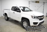 Used 2017 Chevrolet Colorado W/T w/ WT Convenience Package image 6