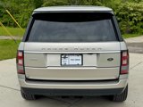 Used 2017 Land Rover Range Rover Autobiography image 5