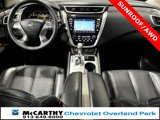 Used 2018 Nissan Murano Platinum w/ Cargo Package image 2
