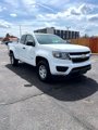 Used 2019 Chevrolet Colorado W/T w/ WT Convenience Package image 2
