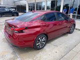 Used 2021 Nissan Versa SV image 4