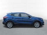 Used 2021 Nissan Rogue Sport S image 2