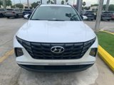 Used 2022 Hyundai Tucson SEL w/ Convenience Package image 2