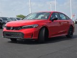 New 2025 Honda Civic Sport image 5