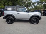 Certified 2022 Ford Bronco Black Diamond image 5