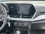 New 2025 Chevrolet Trax LS w/ LS Convenience Package image 3