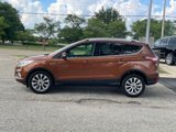 Used 2017 Ford Escape Titanium image 2