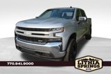 Used 2019 Chevrolet Silverado 1500 LT w/ All-Star Edition image 3