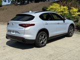 Used 2022 Alfa Romeo Stelvio Sprint image 3
