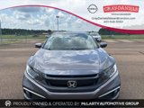 Used 2021 Honda Civic EX-L image 6
