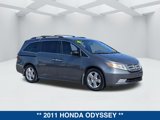 Used 2011 Honda Odyssey Touring Elite image 2
