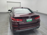 Used 2020 Kia Optima LX image 6
