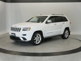 Used 2015 Jeep Grand Cherokee Summit image 1