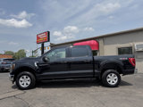 Used 2023 Ford F150 XLT image 4