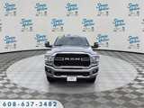 Used 2024 RAM 2500 Big Horn w/ Bed Utility Group image 2