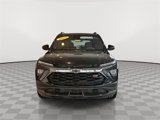 Certified 2024 Chevrolet TrailBlazer RS w/ Driver Confidence Package image 4