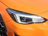 Used 2020 Subaru Crosstrek 2.0i Limited w/ Moonroof Package w/Navigation image 2