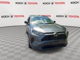 Used 2021 Toyota RAV4 LE image 2