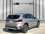 New 2025 BMW X1 xDrive28i w/ Convenience Package image 4
