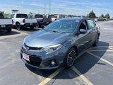 Used 2015 Toyota Corolla S image 4