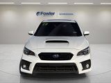 Used 2019 Subaru WRX Limited image 2