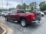 Used 2016 Chevrolet Silverado 1500 LTZ w/ LTZ Plus Package image 4