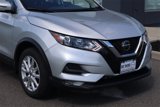 Certified 2022 Nissan Rogue Sport SV image 3