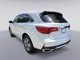 Used 2020 Acura MDX FWD image 3