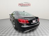 Used 2014 Mercedes-Benz E 350 4MATIC Sedan w/ Premium 1 Package image 6