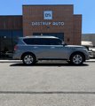 Used 2015 INFINITI QX80 Limited w/ Driver's Assistance Package image 5
