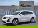 New 2025 Cadillac XT6 Luxury image 2