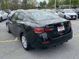 Certified 2022 Nissan Sentra S image 5