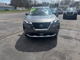 Used 2023 Nissan Rogue Platinum w/ Platinum Premium Package image 2